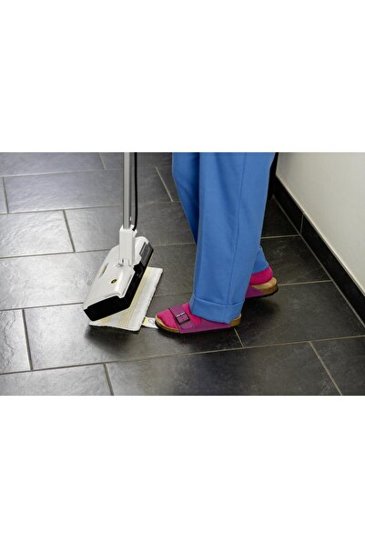 Karcher Sc 1 Upright Uyumlu Mikrofiber Silme Bezi