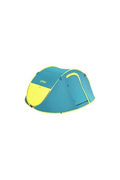 BESTWAY Pavillo Pavillo Coolmount 4 Kişilik Kolay Kurulum Çadır