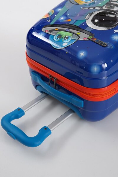 ÇÇS ÇOCUK ÇOCUK VALİZİ V.CCS5254