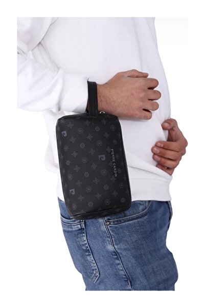 Pierre Cardin حقيبة محفظة للرجال C.01pc002001-mo-s