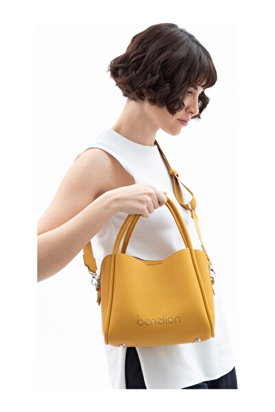 United Colors of Benetton GEANTĂ DE MÂNĂ FEMEI BNT_1503