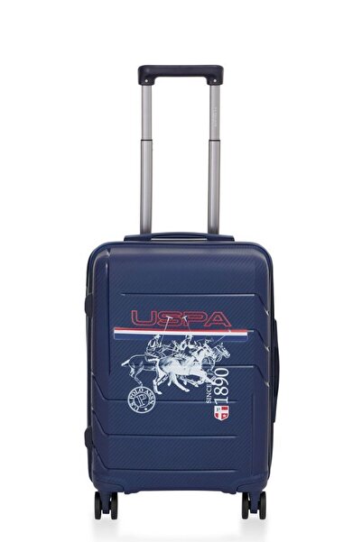 U.S. Polo Assn. U.s.polo Assn.since 1890 Unisex Orta Boy Valiz V.plvlz24053b-02
