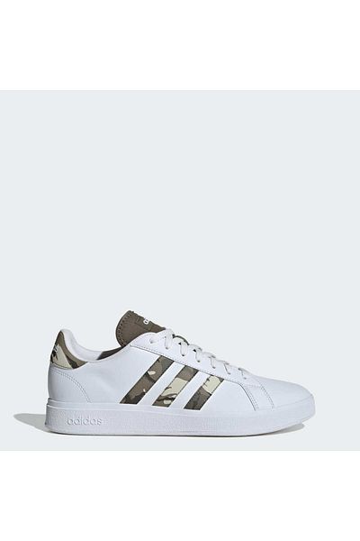 adidas Men's Tennis Shoes Grand Court Base 2Nd Ih0043