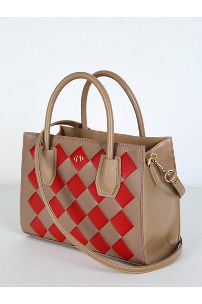 Matmazel Women's Shoulder Bag C.221Kl164T-77