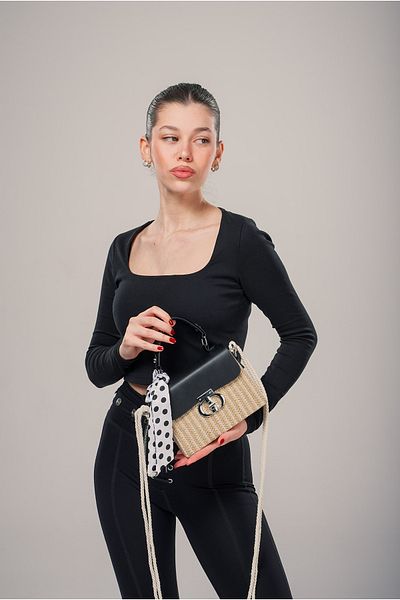 ÇÇS Geantă crossbody pentru femei Ccs17901