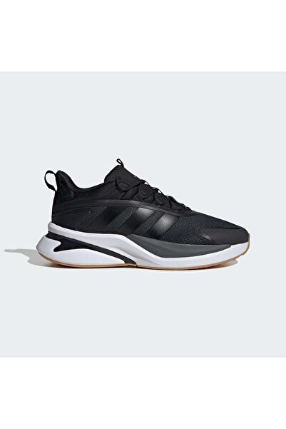 adidas Alpharesponse Siyah Erkek Koşu Ayakkabısı