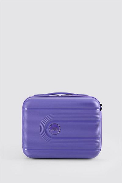 ÇÇS Women's Makeup Bag Ccs5262