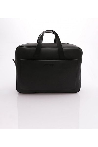 Pierre Cardin Ανδρική τσάντα Laptop C.01pc002020-f-s