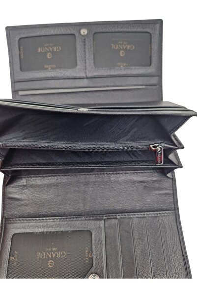 Grande Жіночий гаманець CZD.GRANDE2664