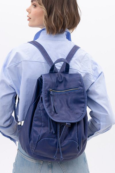 Matthew Cox Women's Backpack C.Ykm2258