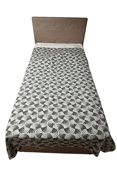 d'niss home touch of nature in your home Double Sided One Piece Single Blanket
