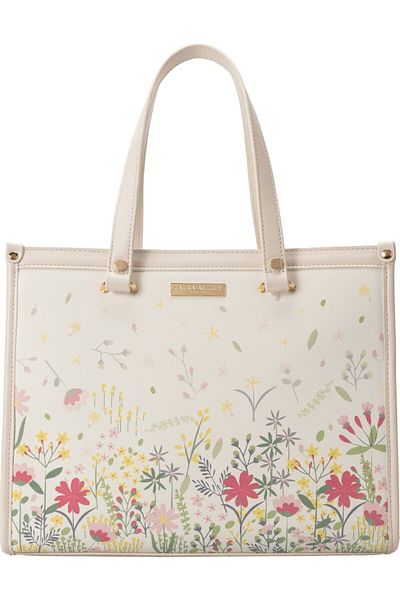Laura Ashley Women's Handbag La0092010444-083