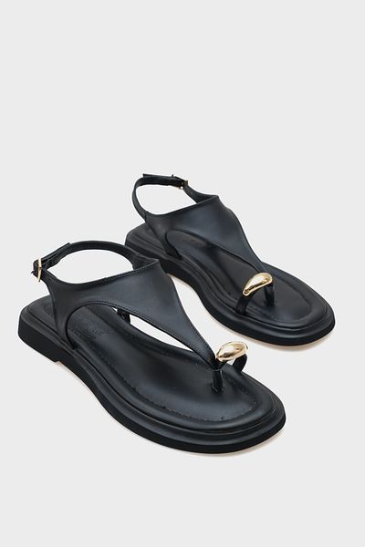 Capone Outfitters Sandale Kristine pentru damă