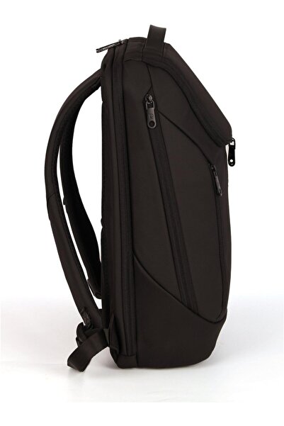 Pierre Cardin حقيبة الكمبيوتر المحمول للجنسين من بيير كاردين C.01PC00200-S