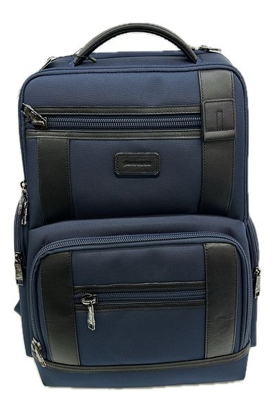 Pierre Cardin حقيبة كمبيوتر محمول للرجال C.01pc00301-l