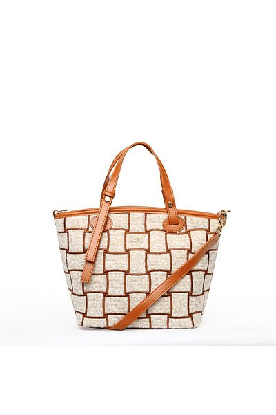 Matmazel Kyla Hand and Shoulder Bag