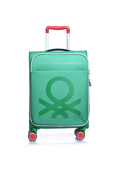 United Colors of Benetton UNİSEX KABİN BOY VALİZ V.14BNT2200-03-YSL