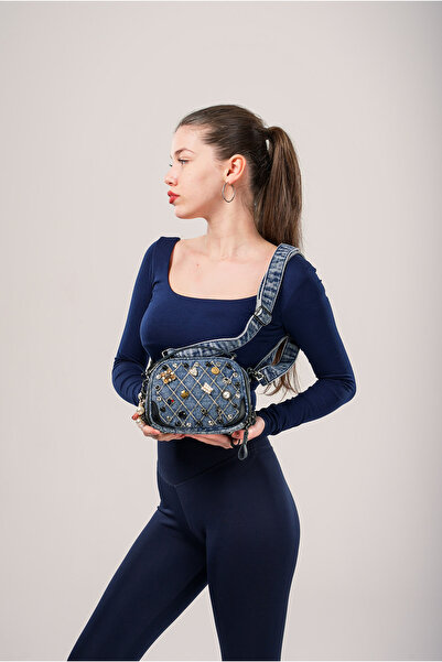 ÇÇS ЖІНОЧА СУМКА НА ПЛЕЧЕ CCS17857