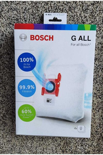 Bosch Propower Gall Type - Compatible Dust Bag