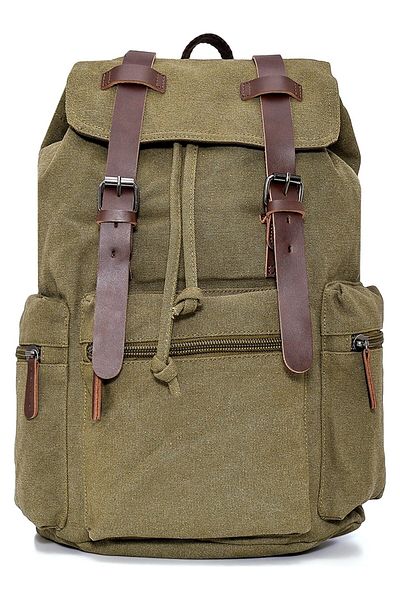 Matthew Cox Unisex Kvs109 Model Backpack