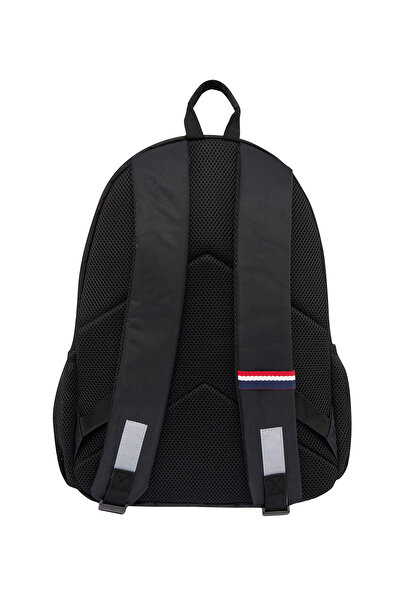 U.S. Polo Assn. U.S.POLO ASSN.SİNCE 1890 UNİSEX SIRT ÇANTASI PLCAN25047