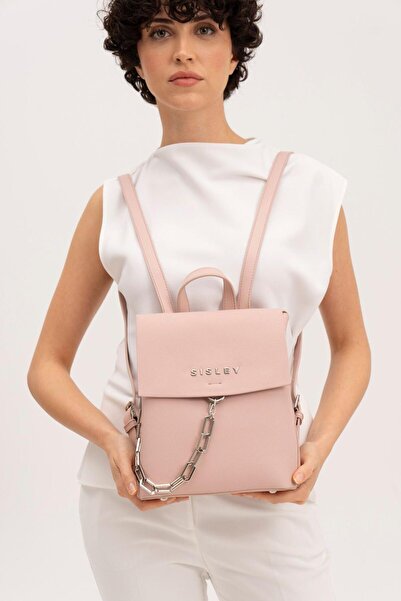 Sisley Women's Backpack C.Sly_054