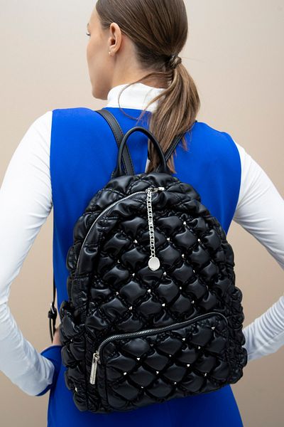 Matthew Cox Women's Backpack C.Byn2288