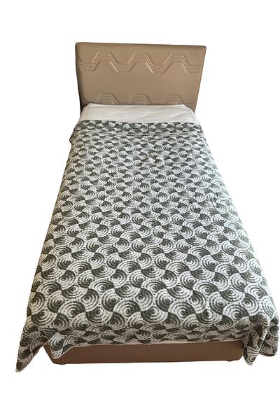 d'niss home touch of nature in your home Double Sided One Piece Single Blanket