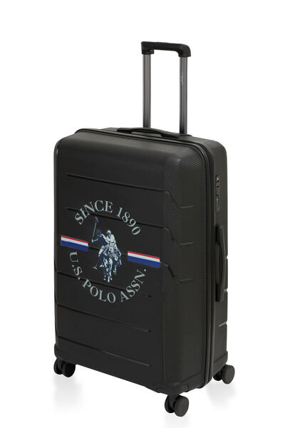 U.S. Polo Assn. U.s.polo Assn.since 1890 Unisex Kabin Boy Valiz V.plvlz24044c-03
