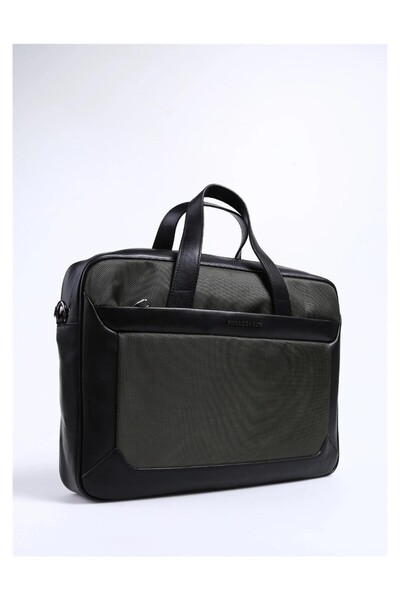 Pierre Cardin Мъжка чанта за лаптоп PIERRE CARDIN C.01PC001197-YSL