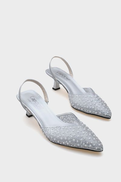 Capone Outfitters Pantofi de damă Madlin