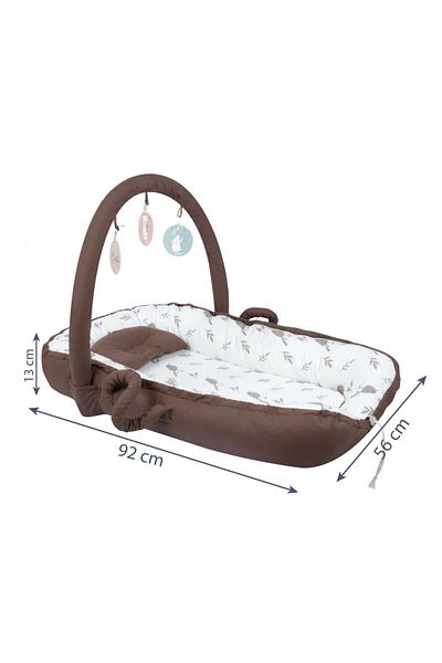 Sevi Bebe Suport somn multifunctional Bird SeviBebe