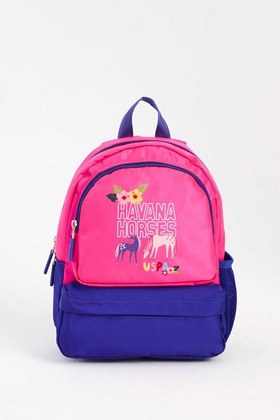 U.S. Polo Assn. U.S.Polo Assn.Since 1890 Backpack Plcan22055