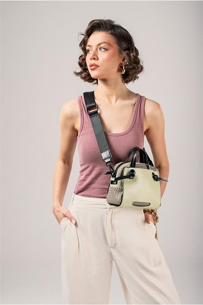 ÇÇS Women's Handbag Ccs17824