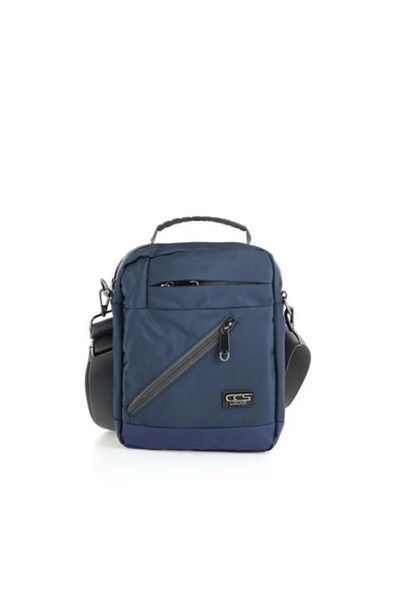 ÇÇS Τσάντα Unisex C.ccs31388