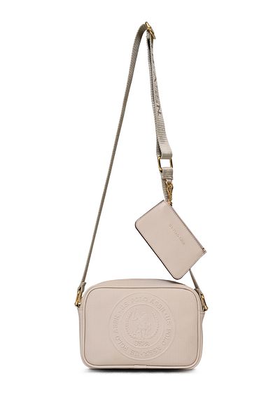 U.S. Polo Assn. Geantă crossbody pentru femei U.S. Polo Assn.since 1890 C.us25275