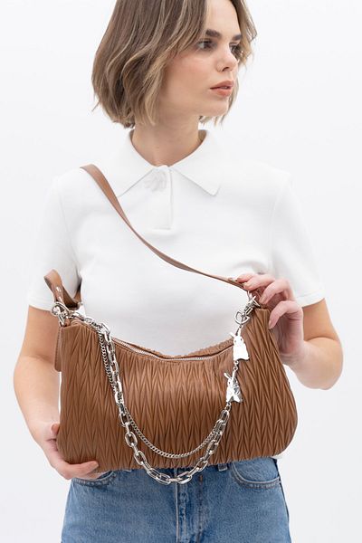 Matthew Cox Women's Shoulder Bag C.Byn1084