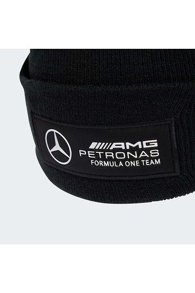 adidas Mercedes - AMG Petronas Formula One Team Κουκούλα Beanie