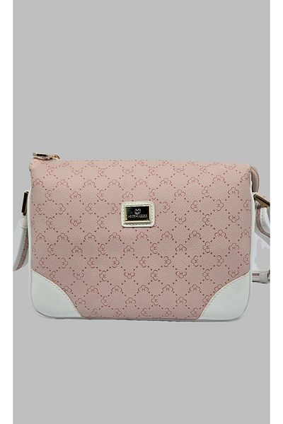 Matmazel Nomi Hand and Shoulder Bag