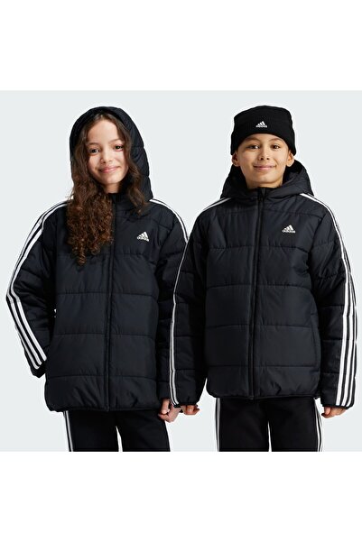 adidas Essentials 3-stripes Padded Jacket