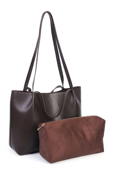 Capone Outfitters Lilla Women's Bag