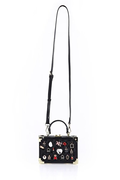 ÇÇS KADIN OMUZ ÇANTASI C.CCS17130