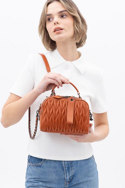 Matthew Cox Women's Crossbody Bag C.Byn1078