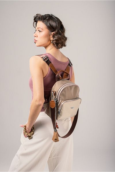 ÇÇS Women's Backpack Ccs18025