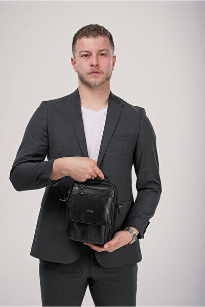 ÇÇS Чоловіча сумка через плече CCS31597