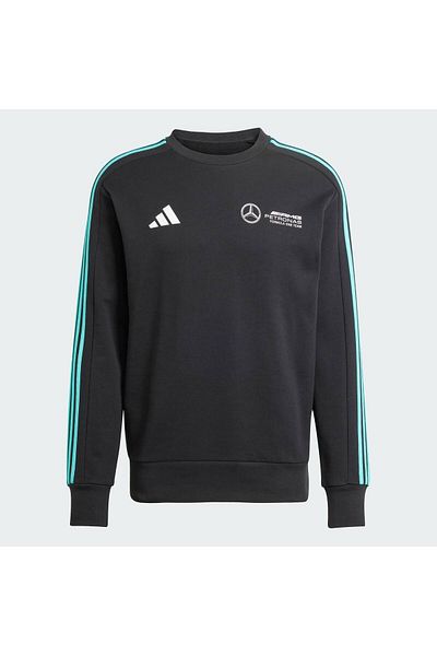 adidas Φούτερ Mercedes - AMG Petronas Formula One Team DNA