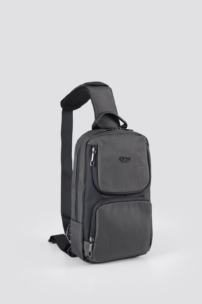 ÇÇS УНІСЕКС СУМКА ЧЕРЕЗ ПЛЕЧЕ C.CCS51489