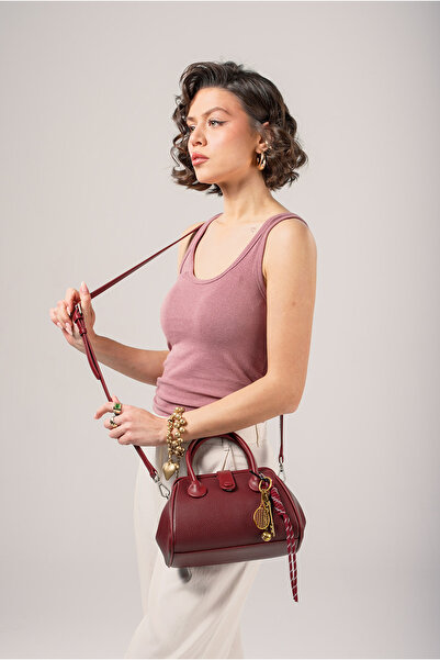 ÇÇS KADIN OMUZ ÇANTASI CCS18035