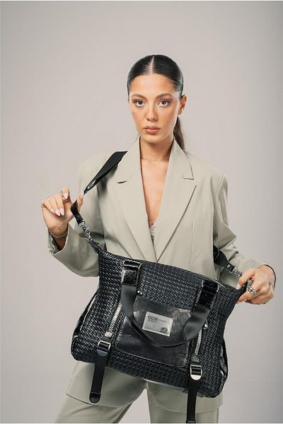 ÇÇS Ççs Women's Shoulder Bag Ccs18006