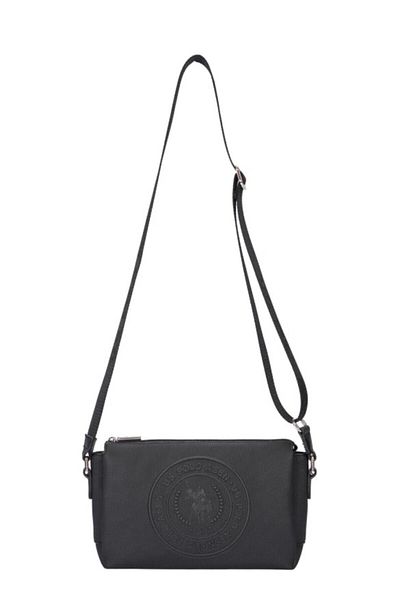 U.S. Polo Assn. Geantă crossbody pentru femei U.S. Polo Assn.since 1890 C.us25268
